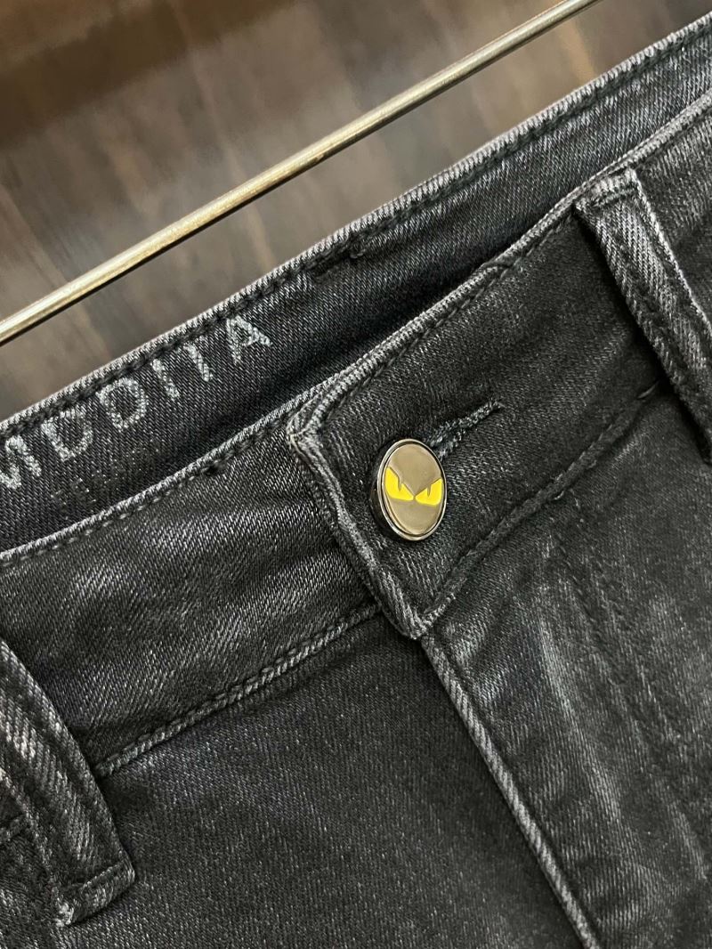 Fendi Jeans